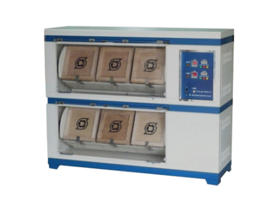 ICI型 起球試驗機 (JIS標(biāo)準(zhǔn))